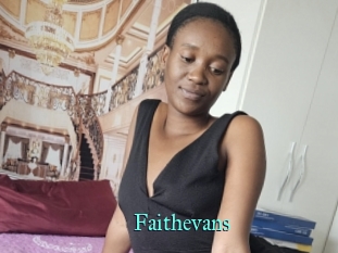 Faithevans