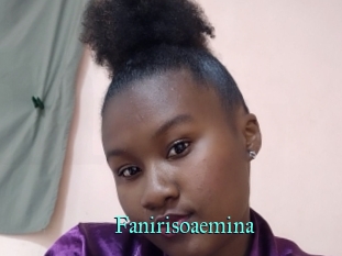 Fanirisoaemina