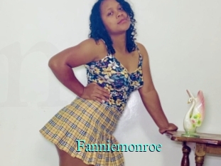 Fanniemonroe