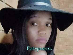 Fattypussy20