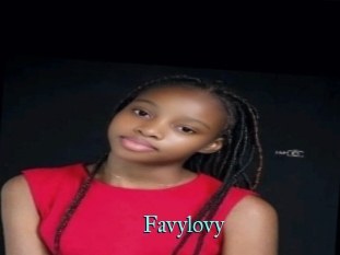 Favylovy