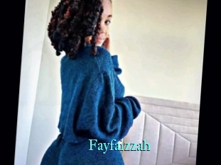 Fayfaizzah