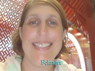 Felmort