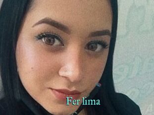 Fer_lima