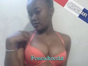 Fesseschocolat