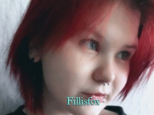 Fillisfox