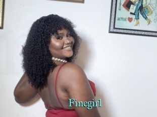 Finegirl