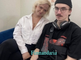 Finnandaria