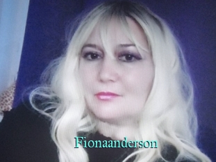 Fionaanderson