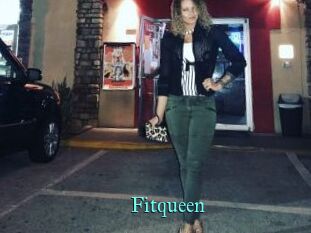 Fitqueen