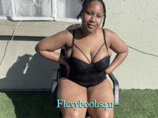 Flexyboobs4u