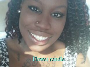 Flower_randle
