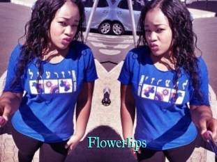 Flowerlips