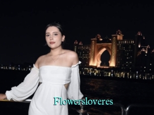 Flowersloveres
