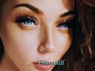 Foxxymilf