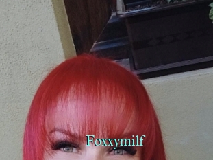 Foxxymilf