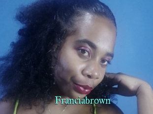 Franciabrown