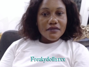 Freakydoll21xx