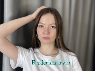 Fredericacarvin