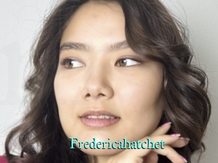 Fredericahatchet