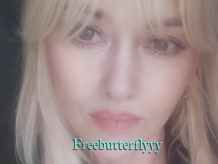 Freebutterflyyy