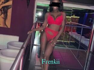 Frenkii