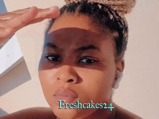 Freshcakes24