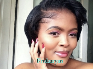 Fridaaryan