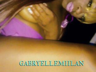 GABRYELLEMIILAN