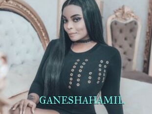 GANESHAHAMIL