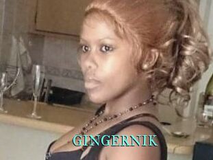 GINGERNIK