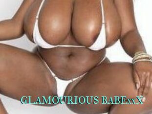 GLAMOURIOUS_BABExxX