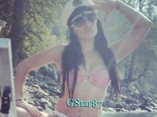 GStar87