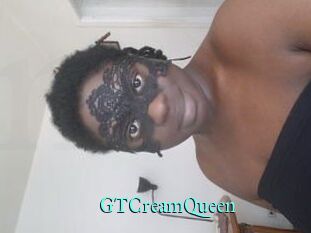 GTCreamQueen