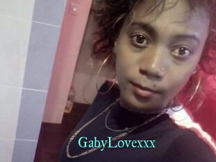 GabyLovexxx