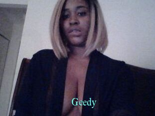 Geedy