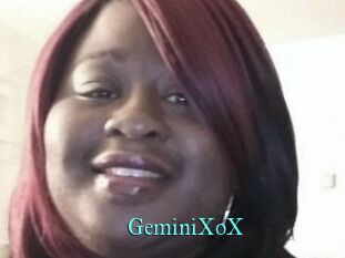 GeminiXoX