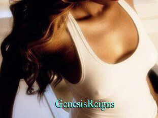 GenesisReigns