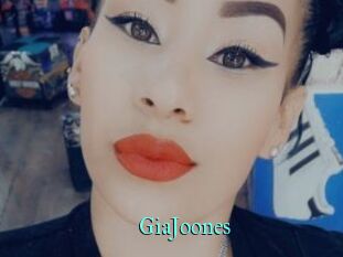 GiaJoones