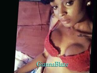GiannaBlaze