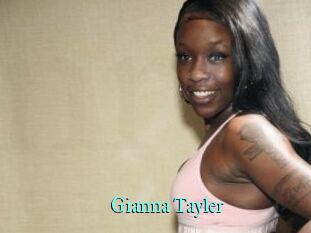 Gianna_Tayler