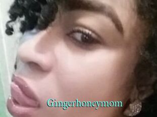 Gingerhoneymom