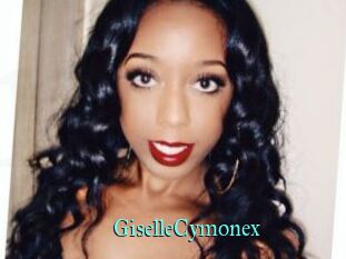 GiselleCymonex