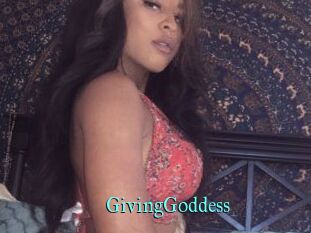 GivingGoddess