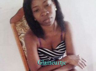 Glameurtje