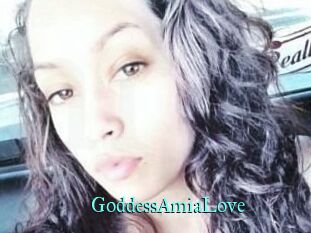 GoddessAmiaLove