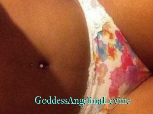 GoddessAngelinaLevine