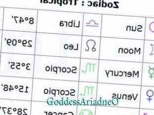 GoddessAriadneO
