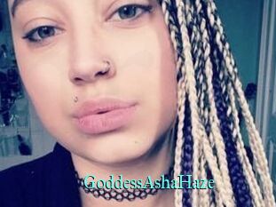 GoddessAshaHaze