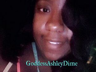 GoddessAshleyDime